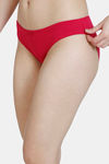 Rosaline Low Rise Full Coverage Bikini Panty (Pack of 3) - Multicolor — thumbnail 11